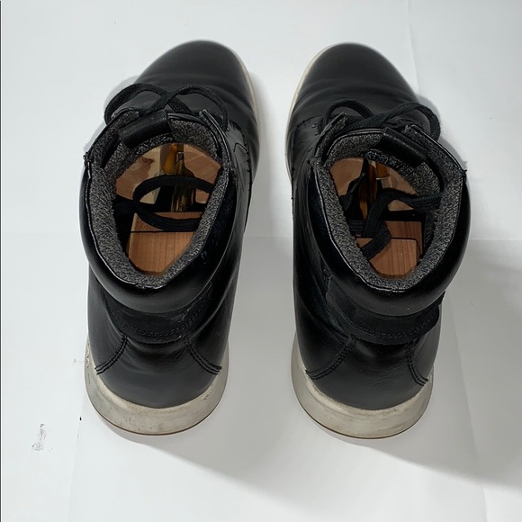 Aldo High Top Shoes - Picture 4 of 4